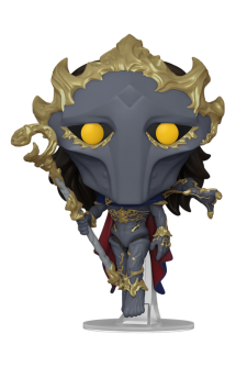 Pop! TV: Arcane: League of Legends - Champion Viktor