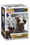 Pop! TV: Arcane: League of Legends - Ekko