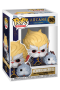 Pop! TV: Arcane: League of Legends - Heimerdinger w/ Poro