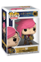 Pop! TV: Arcane: League of Legends - Vi