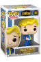 Pop! TV: Fallout - Vault Boy