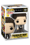 Pop! TV: Friends - Chandler Bing (No Way Outfit)
