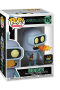 Pop! TV: Futurama - Bender (Burping) Specialty Series Ex