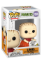 Pop! TV: Peanuts - Linus w/ Pumpkin