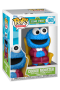 Pop! TV: Sesame Street - Cookie Monster