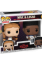 Pop! TV: Stranger Things - Max Mayfield & Lucas Sinclair Pack 2