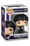 Pop! TV: Wednesday - Wednesday Addams (Rave'n Dance)