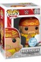Pop! WWE: Wrestlemania 3 - Hulk Hogan Ex