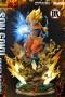 Prime 1 Studio X MegaHouse Dragon Ball Z Son Goku 1/4 (Versión DX)