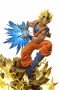Prime 1 Studio X MegaHouse Dragon Ball Z Son Goku 1/4 (Versión DX)