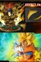 Prime 1 Studio X MegaHouse Dragon Ball Z Son Goku 1/4 (Versión DX)