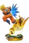 Prime 1 Studio X MegaHouse Dragon Ball Z Son Goku 1/4 (Versión DX)