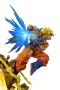 Prime 1 Studio X MegaHouse Dragon Ball Z Son Goku 1/4 (Versión DX)
