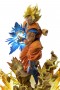 Prime 1 Studio X MegaHouse Dragon Ball Z Son Goku 1/4 (Versión DX)