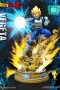 Prime 1 Studio X MegaHouse Dragon Ball Z Vegeta 1/4 (Versión DX)