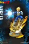 Prime 1 Studio X MegaHouse Dragon Ball Z Vegeta 1/4 (Versión DX)