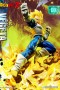 Prime 1 Studio X MegaHouse Dragon Ball Z Vegeta 1/4 (Versión DX)