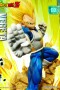 Prime 1 Studio X MegaHouse Dragon Ball Z Vegeta 1/4 (Versión DX)
