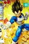 Prime 1 Studio X MegaHouse Dragon Ball Z Vegeta 1/4 (Versión DX)