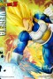Prime 1 Studio X MegaHouse Dragon Ball Z Vegeta 1/4 (Versión DX)