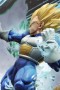 Prime 1 Studio X MegaHouse Dragon Ball Z Vegeta 1/4 (Versión DX)