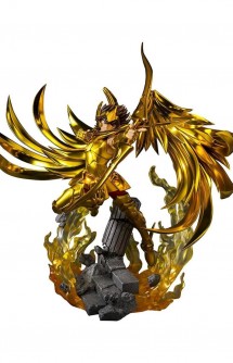 Saint Seiya - Sagittarius Seiya Figuarts Zero