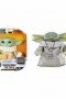 The Mandalorian - Baby Yoda The Child Animatronic