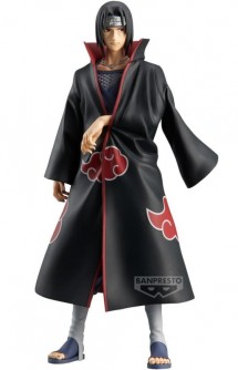 Naruto Shippuden - Itachi Uchiha Grandista 