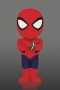 Vinyl Funko Soda: Marvel: Spiderman Japanese TV